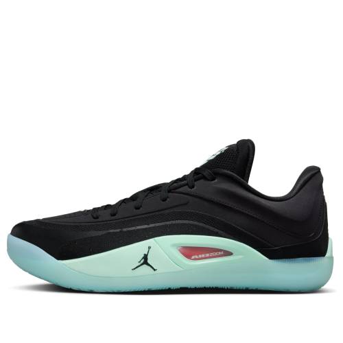 ナイキ ジョーダン クリムゾン 黒いこと 黒いこと \u0027BLACK FOAM\u0027 スニーカー メンズ JORDAN AIR ZION 4 PF BRIGHT CRIMSON MINT FD0591-007 / BLACK BRIGHT CRIMSON PARTICLE