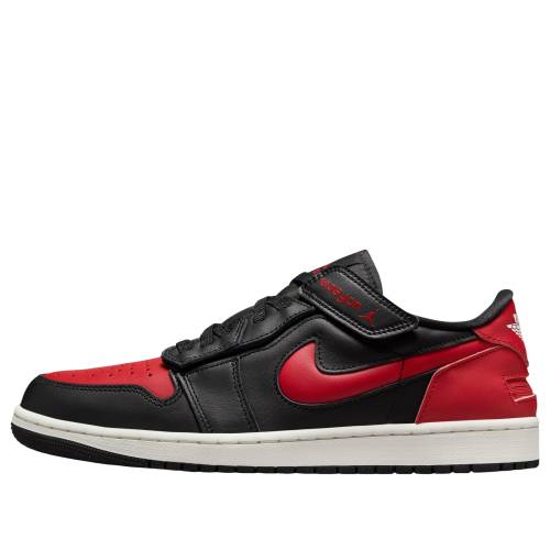 ナイキ ジョーダン 黒いこと 黒いこと 白いこと 白いこと 赤 赤いこと \u0027BLACK RED\u0027 スニーカー メンズ JORDAN AIR 1 LOW YEEZY-ON VARSITY DM1206-067 / BLACK SUMMIT WHITE VARSITY RED