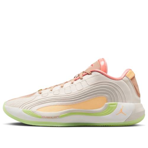 ナイキ ジョーダン 赤銅色 赤銅色 \u0027NET\u0027 スニーカー メンズ JORDAN AIR LUKA 4 PF IO0198-100 / LIGHT OREWOOD BROWN TANGERINE
