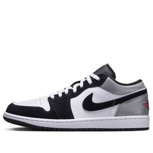 ナイキ ジョーダン 火の手 赤 赤いこと 黒いこと 黒いこと 白いこと 白いこと \u0027WHITE SILVER\u0027 スニーカー メンズ JORDAN AIR 1 LOW SE FIRE RED BLACK MATTE HF3148-106 / WHITE FIRE RED BLACK MATTE
