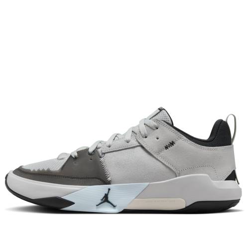 ナイキ ジョーダン ウェストブルック 薄墨色 薄墨色 青味 青み \u0027GREY BLUE\u0027 スニーカー メンズ JORDAN AIR WESTBROOK ONE TAKE 5 PF FOG GLACIER HF0452-001 / GREY GLACIER BLUE
