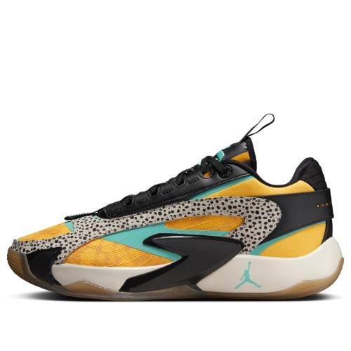 ナイキ ジョーダン サファリ 茶色 ブラウン 'BROWN' スニーカー メンズ JORDAN AIR LUKA 2 SAFARI FQ9046-800 / BROWN