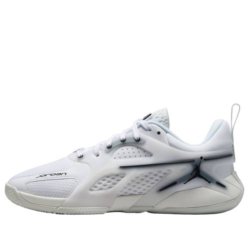 ナイキ ジョーダン 白いこと 白いこと 黒いこと 黒いこと \u0027WHITE BLACK\u0027 スニーカー レディース JORDAN (WMNS) AIR HEIR PF FZ2473-110 / WHITE BLACK
