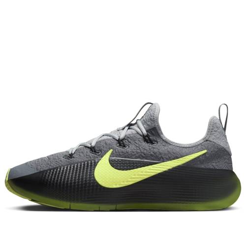 ナイキ レブロン 薄墨色 薄墨色 黒いこと 黒いこと \u0027ANTHRACITE GREY\u0027 スニーカー メンズ NIKE LEBRON TR 1 SMOKE FJ6151-001 / SMOKE GREY VOLT BLACK LIGHT