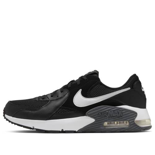 ナイキ マックス 黒いこと 黒いこと 白いこと 白いこと 大気圏マックス \u0027BLACK\u0027 スニーカー メンズ NIKE AIR MAX EXCEE CD4165-001 / BLACK WHITE