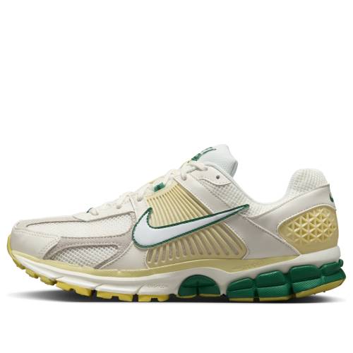 ナイキ 望遠レンズ 白いこと 白いこと \u0027MALACHITE ALABASTER\u0027 スニーカー メンズ NIKE AIR ZOOM VOMERO 5 FN8361-100 / SAIL WHITE MALACHITE ALABASTER