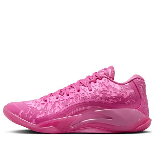 ナイキ ジョーダン サクラ色 \u0027PINK LOTUS\u0027 スニーカー メンズ JORDAN AIR ZION 3 PF DR0676-600 / PINKSICLE PINK SPELL PINK GLOW