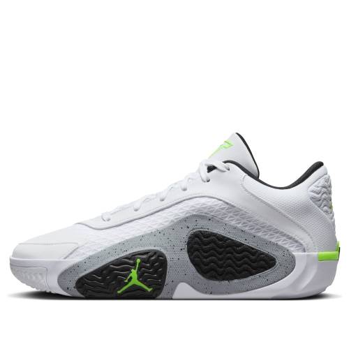 ナイキ ジョーダン 白いこと 白いこと 黒いこと 黒いこと \u0027LEGACY\u0027 スニーカー メンズ JORDAN AIR TATUM 2 PF FJ6458-100 / WHITE BLACK スニーカー-靴-メンズ靴