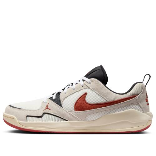 ナイキ ジョーダン 黒色 ブラック 'SAIL BLACK' スニーカー メンズ JORDAN AIR CMFT ERA REDSTONE HJ6777-101 / SAIL REDSTONE BLACK