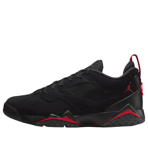 ナイキ ジョーダン 黒いこと 黒いこと 赤 赤いこと \u0027BRED\u0027 スニーカー メンズ JORDAN AIR MVP 92 HQ3950-006 / BLACK ANTHRACITE GYM RED