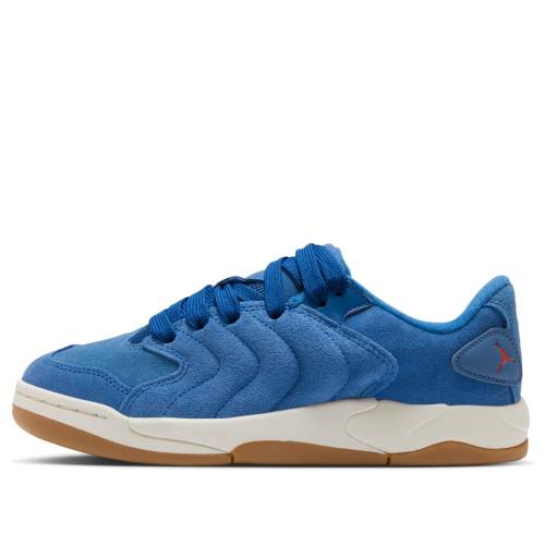 ナイキ ジョーダン 青色 ブルー 'STORMBLUE GUM' ジュニア キッズ JORDAN (GS) AIR SESSION IB5679-400 / STORM BLUE FRENCH BLUE LIGHT ベビー マタニティ スニーカー