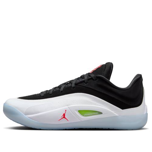 ナイキ ジョーダン 黒いこと 黒いこと 白いこと 白いこと クリムゾン \u0027WHITE CRIMSON\u0027 スニーカー メンズ JORDAN AIR ZION 4 PF BLACK BRIGHT FD0591-100 / WHITE BLACK BRIGHT CRIMSON