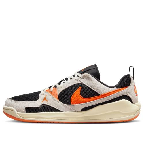 ナイキ ジョーダン 黒いこと 黒いこと \u0027SHATTERED BACKBOARD\u0027 スニーカー メンズ JORDAN AIR CMFT ERA HJ6777-018 / BLACK SAIL COCONUT MILK STARFISH