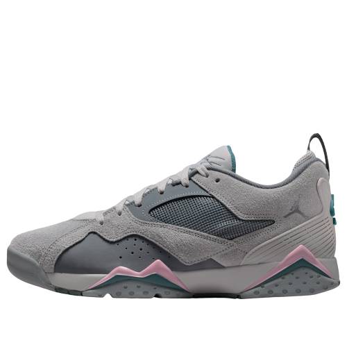 ナイキ ジョーダン クール 灰色 グレー 翡翠 ジェード 'COOL GREY' スニーカー メンズ JORDAN AIR MVP 92 HQ3950-008 / COOL GREY WOLF GREY ICE JADE ICE