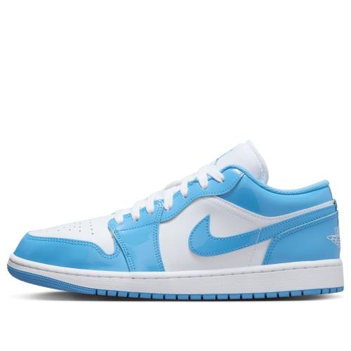 ナイキ ジョーダン 白色 ホワイト レジェンド 青色 ブルー 'LEGEND BLUE' スニーカー メンズ JORDAN AIR 1 LOW FZ2138-114 / WHITE LEGEND BLUE
