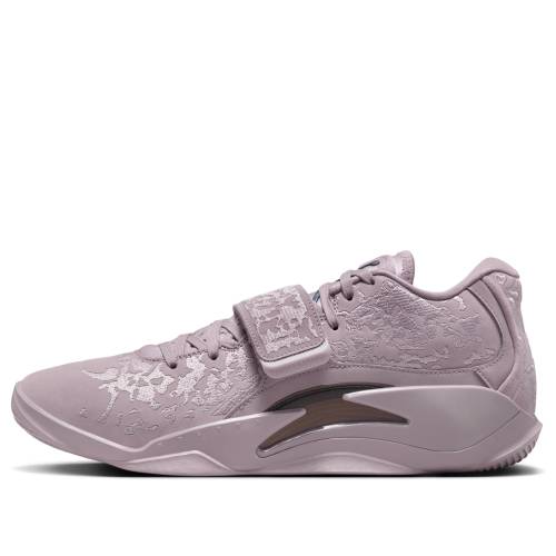 ナイキ ジョーダン 黒いこと 黒いこと \u0027PLUM FOG\u0027 スニーカー メンズ JORDAN AIR ZION 3 SE PF FN1778-500 / PLUM FOG SAIL BLACK