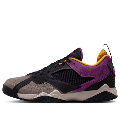 ナイキ ジョーダン 薄墨色 薄墨色 \u0027VIOTECH\u0027 スニーカー メンズ JORDAN AIR MVP 92 HQ3950-005 / OIL GREY CAVE STONE GREY DARK
