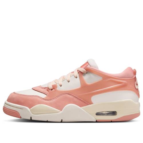 ナイキ ジョーダン GUAVA ICE スニーカー レディース JORDAN (WMNS) AIR 4 RM FQ7940-808 / GUAVA ICE SAIL LIGHT MADDER ROOT