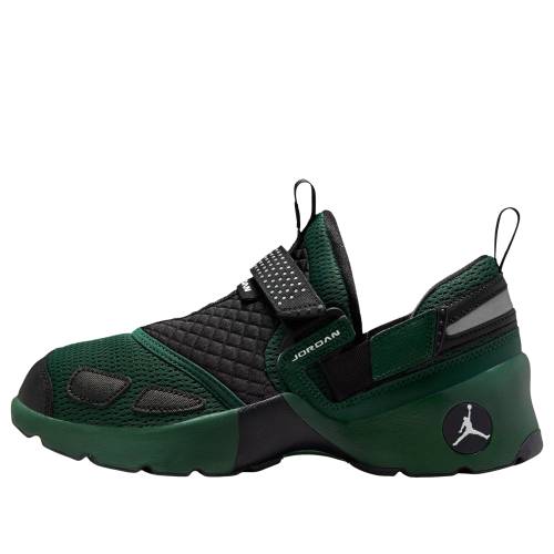 ナイキ ジョーダン 緑 緑であること 黒いこと 黒いこと \u0027GREEN\u0027 スニーカー レディース JORDAN (WMNS) AIR TRUNNER LX HQ2164-300 / GREEN BLACK