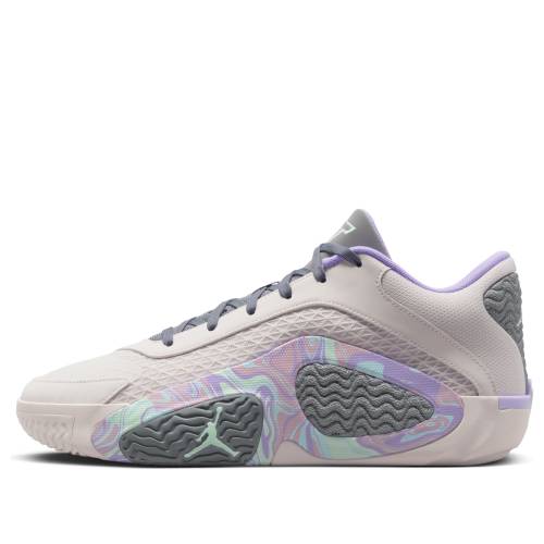 ナイキ ジョーダン 紫 パープル \u0027SIDEWALK CHALK\u0027 スニーカー メンズ JORDAN AIR TATUM 2 PF FZ2203-600 / PURPLE