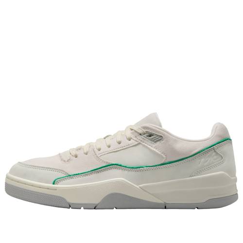 ナイキ ジョーダン 飛翔 厚地の外套 競技場 緑 緑であること \u0027PHANTOM GREEN\u0027 スニーカー メンズ JORDAN AIR FLIGHT COURT SE SAIL STADIUM IH3365-030 / PHANTOM SAIL STADIUM GREEN