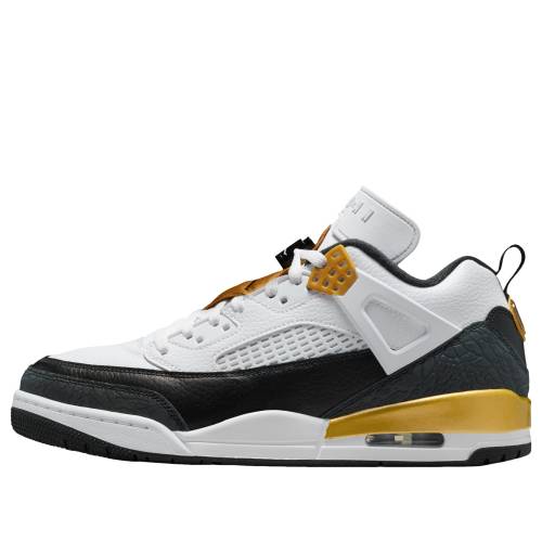 ナイキ ジョーダン 白いこと 白いこと ゴールド 黒いこと 黒いこと \u0027DMP\u0027 スニーカー メンズ JORDAN AIR SPIZIKE FQ1759-108 / WHITE METALLIC GOLD BLACK