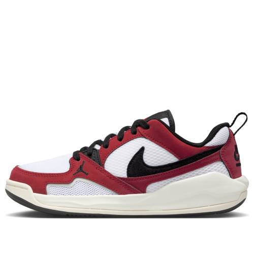 ナイキ ジョーダン 赤 レッド 白色 ホワイト 黒色 ブラック 'WHITE BLACK' ジュニア キッズ JORDAN (GS) AIR CMFT ERA VARSITY RED SAIL HQ0506-106 / WHITE VARSITY RED SAIL BLACK ベビー マタニティ スニーカー