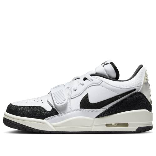 ナイキ ジョーダン レガシー 黒いこと 黒いこと 白いこと 白いこと \u0027WHITE SAIL\u0027 スニーカー レディース JORDAN (WMNS) AIR LEGACY 312 LOW BLACK FQ7827-110 / WHITE SAIL BLACK