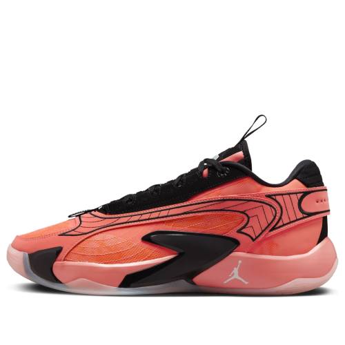 ナイキ ジョーダン 緑 緑であること 黒いこと 黒いこと \u0027BRIGHT MANGO\u0027 スニーカー メンズ JORDAN AIR LUKA 2 PF DX9012-800 / GREEN BLACK