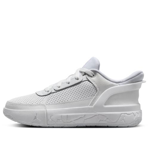 ナイキ ジョーダン ピュア 白色 ホワイト プラチナム 'WHITE PLATINUM' ジュニア キッズ JORDAN (GS) AIR DAY 1 EO PURE FQ1306-101 / WHITE SUMMIT WHITE PURE PLATINUM ベビー マタニティ スニーカー｜スニケス