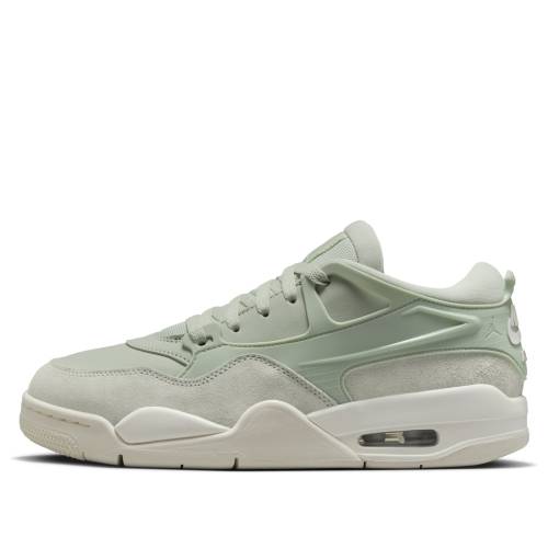 ナイキ ジョーダン 翡翆 ジェード \u0027JADE HORIZON\u0027 スニーカー レディース JORDAN (WMNS) AIR 4 RM FQ7940-003 / JADE HORIZON SAIL