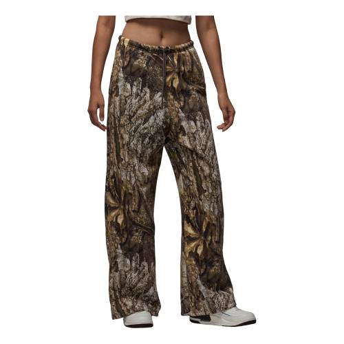 ナイキ ジョーダン ブルックリン オリーブ \u0027WOVEN REALTREE\u0027 スニーカー メンズ JORDAN AIR BROOKLYN PANTS HV0476-133 / MEDIUM OLIVE SAIL