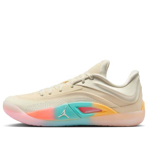 ナイキ ジョーダン 緑 緑であること \u0027COCONUT CITRON\u0027 スニーカー メンズ JORDAN AIR ZION 4 PF MILE AURORA GREEN MANGO FD0591-102 / COCONUT MILK AURORA GREEN SAIL