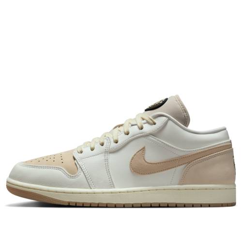 ナイキ ジョーダン \u0027DONGDAN\u0027 スニーカー メンズ JORDAN AIR 1 LOW IB8855-121 / OATMEAL COCONUT MILK HEMP