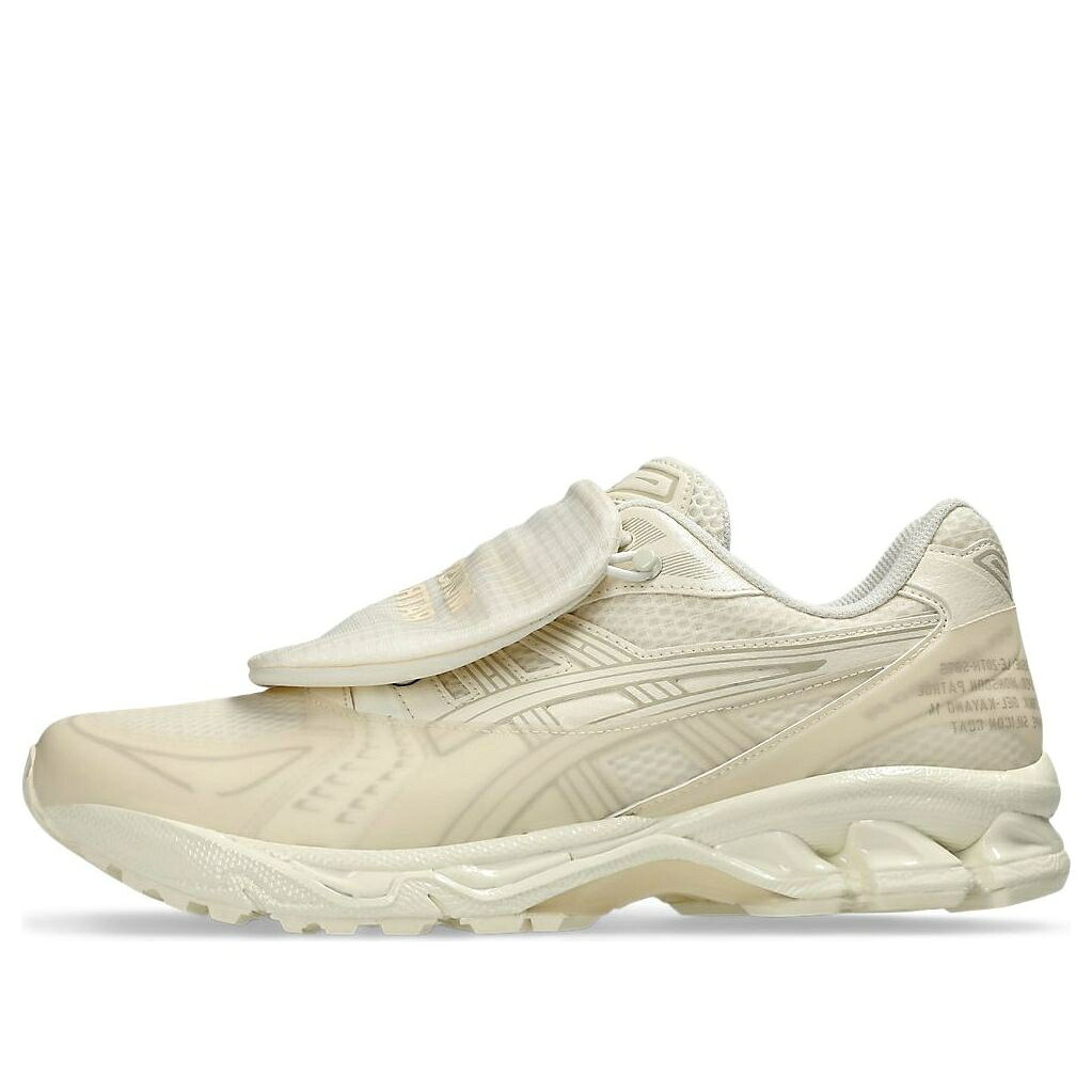 アシックス 皮膚軟化剤 \u0027CREAM\u0027 スニーカー メンズ ASICS X SBTG GEL-KAYANO 14 MONSOON PATROL 1201A975-100 / CREAM CREAM
