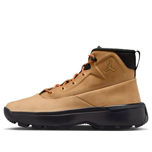ナイキ ジョーダン シティ ブーツ 黒色 ブラック FLAX BLACK スニーカー メンズ JORDAN AIR CITY BOOT HV4580-200 / FLAX BLACK