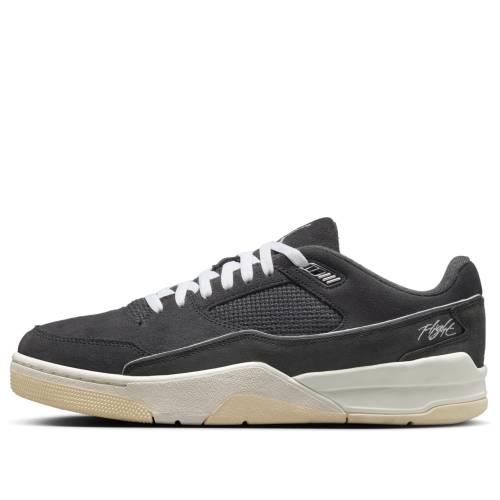 ナイキ ジョーダン フライト コート 'ANTHRACITE SAIL' スニーカー メンズ JORDAN AIR FLIGHT COURT HF3255-002 / ANTHRACITE SAIL