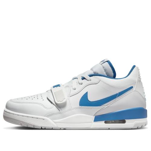 ナイキ ジョーダン レガシー 白いこと 白いこと 薄墨色 薄墨色 \u0027MILITARY BLUE\u0027 スニーカー メンズ JORDAN AIR LEGACY 312 LOW HJ3480-140 / OFF WHITE NEUTRAL GREY OFF WHITE