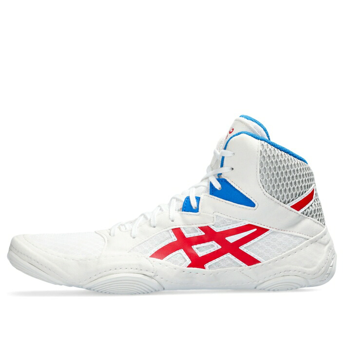 アシックス 古典派音楽 白いこと 白いこと 赤 赤いこと \u0027WHITE RED\u0027 スニーカー メンズ ASICS SNAPDOWN 3 CLASSIC 1081A030-102 / WHITE CLASSIC RED