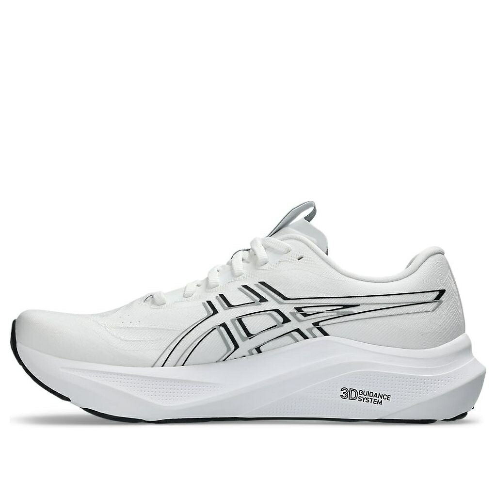 アシックス 白色 ホワイト 黒色 ブラック 'WHITE BLACK' スニーカー メンズ ASICS GT 2000 14 1011C056-100 / WHITE BLACK 32,370円