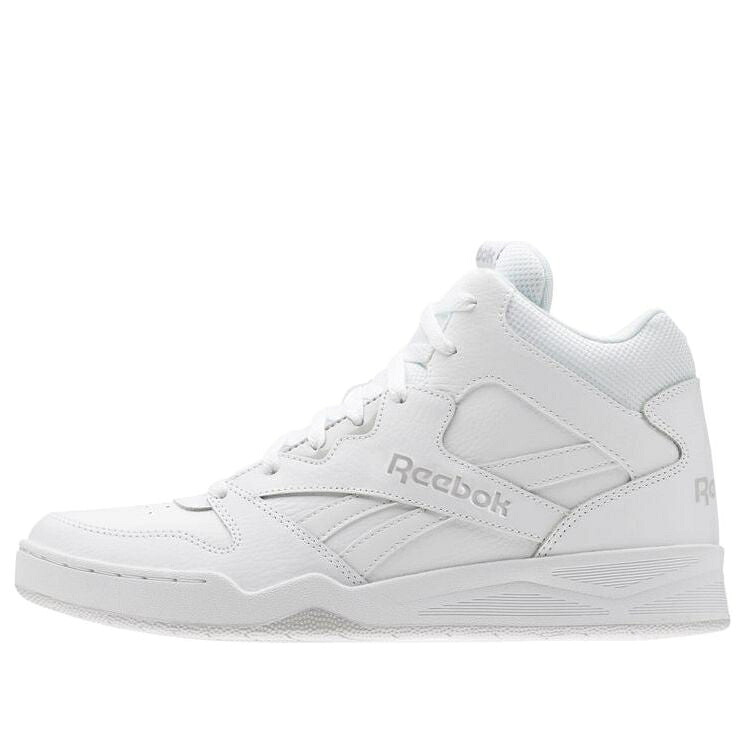 リーボック 御機嫌 白いこと 白いこと \u0027WHITE GREY\u0027 スニーカー メンズ REEBOK ROYAL HIGH LIGHT CN4107 / WHITE