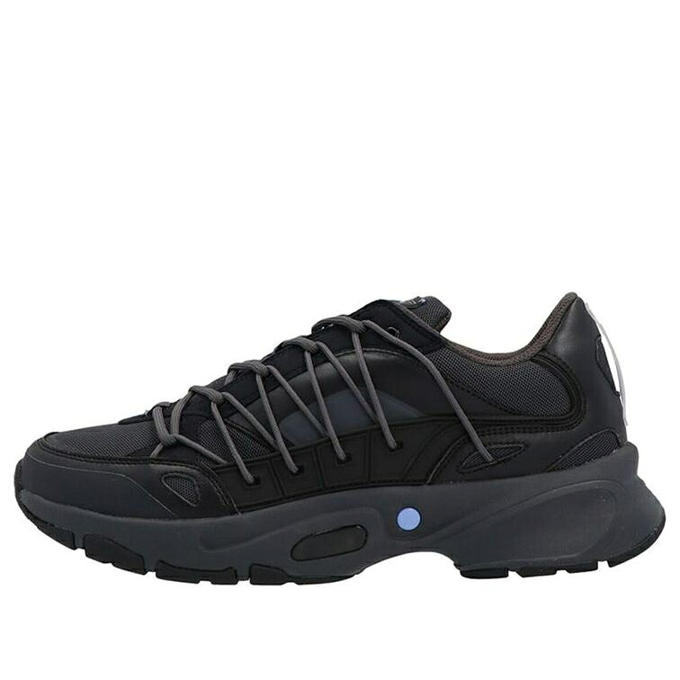 アレキサンダーマックイーン 黒いこと 黒いこと \u0027BLACK OPAQUE\u0027 スニーカー メンズ ALEXANDER MCQUEEN ALEXANDER MCQUEEN ARATANA 683882R28131002 / BLACK