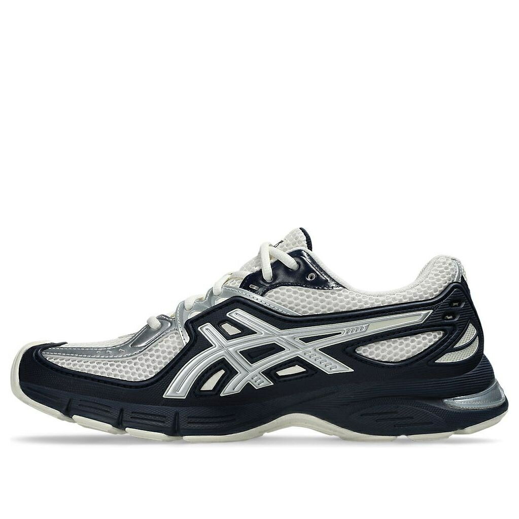 アシックス クリーム 'MIDNIGHT CREAM' スニーカー メンズ ASICS GEL-SD-LYTE 1203A886-400 / MIDNIGHT CREAM