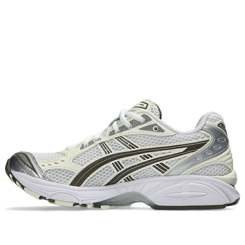 アシックス 白いこと 白いこと 象牙色 \u0027WHITE IVORY\u0027 スニーカー メンズ ASICS GEL-KAYANO 14 1203A537-111 / WHITE IVORY