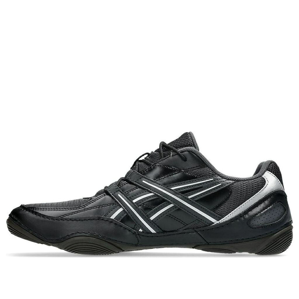 アシックス 薄墨色 薄墨色 薄墨色 黒いこと 黒いこと \u0027GRAY BLACK\u0027 スニーカー メンズ ASICS HYPERSYNC GRAPHITE 1203A879-021 / GRAY BLACK