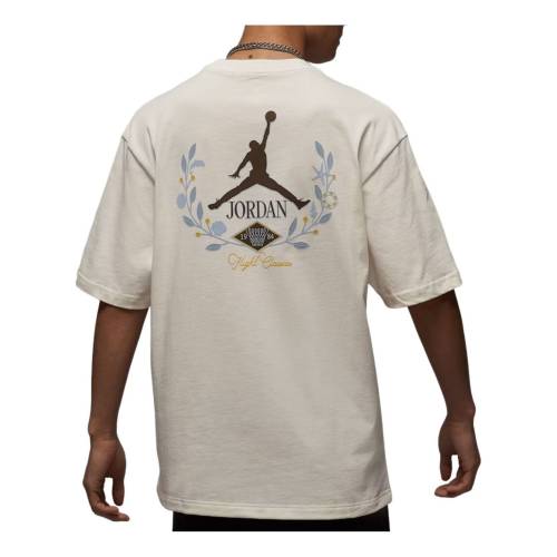 ナイキ ジョーダン プルオーバー \u0027SAIL\u0027 スニーカー メンズ JORDAN T-SHIRT IF0381-133 / SAIL