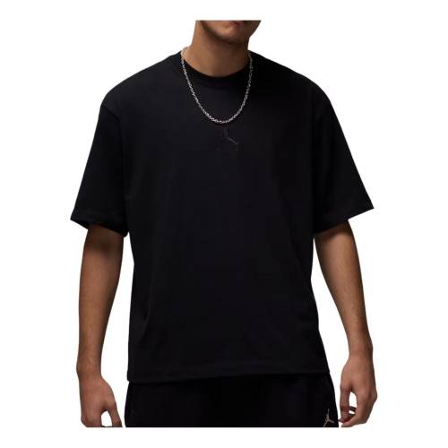 ナイキ ジョーダン 飛翔 プルオーバー 黒いこと 黒いこと \u0027BLACK\u0027 スニーカー メンズ JORDAN FLIGHT ESSENTIALS OVERSIZED T-SHIRT IB7345-010 / BLACK