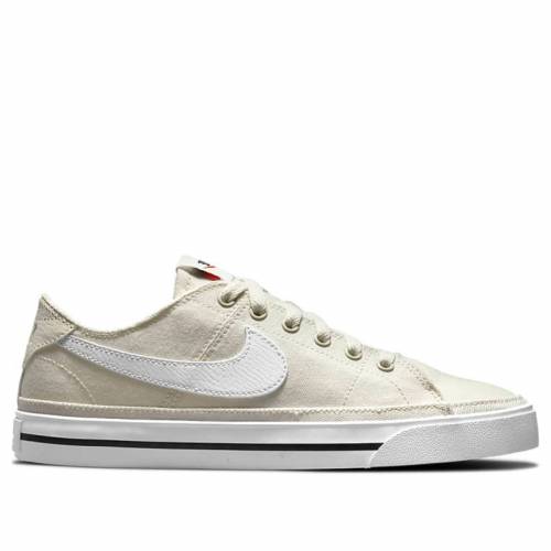ナイキ カウント レガシー スニーカー レディース Legacy Nike Court Canvas Sneakers Shoes Cz Bullpadel Cl