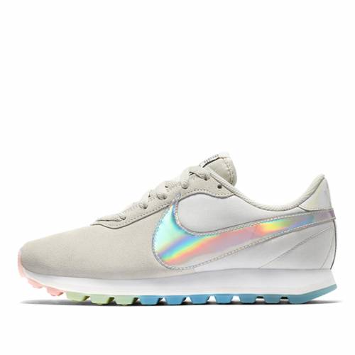 ナイキ レディース 虹霓呈色 レインボー スニーカー Nike Womens Wmns Prelove Ox Marathon Running Shoes Sneakers Rainbow Labomgd Ch