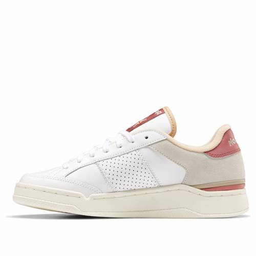 リーボック 数え上げる スニーカー レディース Reebok Ad Court Sneakers Shoes Fy7358 Nenewsroom Com